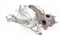  Турбина Jeep Grand Cherokee  35242165F         