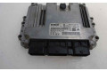 Řídící jednotka 9658556880   Citroen C3 Pluriel 2005