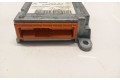Блок подушек безопасности 9643735880   Citroen Saxo