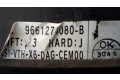Дисплей    9661274080, 9661274080B   Citroen C6