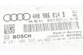 Řídící jednotka 4H0906014B, 4H0906014   Audi A8 S8 D4 4H 2013