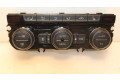 Блок управления климат-контролем 5G1907044AE, 5G1907044AE   Volkswagen Cross Touran II