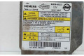 Блок подушек безопасности 8625008121, 8625008121   SsangYong Rexton