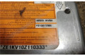 Блок подушек безопасности 988201KV0A, 988201KV0A   Nissan Juke I F15