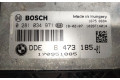 Řídící jednotka 847318501, 0281034971   BMW 2 F45 2018