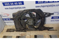 Комплект вентиляторов     1831068000, 1831068000    Renault Laguna II 