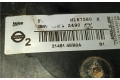 Комплект вентиляторов 214814EB0A, R9ME414   Renault Kadjar