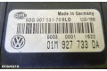 Блок управления коробкой передач 01M927733DA   Volkswagen Golf III
