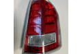 Задний фонарь правый сзади     Chrysler 300C   2011- года