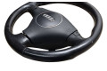 Volant Audi A6 S6 C5 4B 2004 8Z0419091AD, 8E0880201AT  