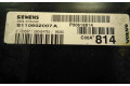 Řídící jednotka s110602007a, 45010   Volvo S40, V40 2000
