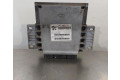 Блок управления двигателем ECU IAW48P23T   Peugeot 206+