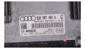 Řídící jednotka 8U0907404A   Audi RS Q3 2014