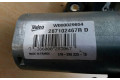 Моторчик заднего дворника 287102467R, 287102467R    Dacia Lodgy