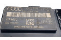 Блок управления 4F0959793B, 4F0910793B   Audi A6 S6 C6 4F