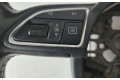 Руль Audi A6 S6 C7 4G  2011 - 2018 года 611013700      