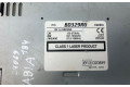 Радио/ проигрыватель CD/DVD / навигация BD329RG, E13020889   Skoda Fabia Mk1 (6Y)