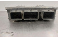 Блок управления двигателем ECU    8200334419   Renault Megane II