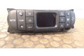 Блок управления климат-контролем MR398016   Mitsubishi Carisma