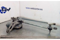 Моторчик дворников 8W1955023A, 3397021921    Audi A4 Allroad B9