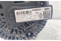 Генератор FG18T177, 2717071B   Renault Kadjar      
