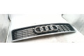 Верхняя решётка Audi A6 S6 C5 4B 1997-2005 года 4B0853551F      