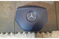 Блок подушек безопасности A2518600805   Mercedes-Benz ML W164