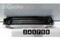 Řídící jednotka 0265108006   BMW 5 E34 1994