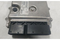 Блок управления двигателя 55257726, 55257726   Fiat Fiorino