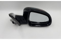 Zpětné zrcátko  BMW X4 G02 2023    