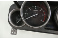 Přístrojová deska  Mazda 6 2008 3GGDM9B013  