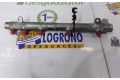 Vstřikovací lišta A6110700395, 0445214038   Mercedes-Benz C W203     