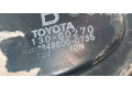 Моторчик заднего дворника 8513060270, 8496000735    Toyota Land Cruiser (J150)