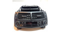 Блок управления климат-контролем 2118300890, 00052706   Mercedes-Benz E W211