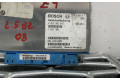 Блок управления коробкой передач 0260002642, 0260002642   BMW Z4 E85 E86