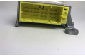 Блок подушек безопасности 8917060471   Toyota Land Cruiser (J150)