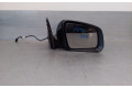 Zpětné zrcátko  Mercedes-Benz C W203 2007  A2128100079, A2128100079  