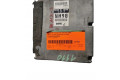Комплект блоков управления 079700-8560, 079700-8560 B6HN18881B   Mazda MX-3