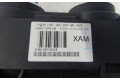 Блок управления климат-контролем 972501Y100EQ   KIA Picanto