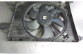 Комплект вентиляторов     8200151465, 5020232    Renault Scenic II -  Grand scenic II 