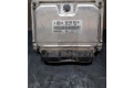 Блок управления 066906032AG, 0261207375   Seat Toledo II (1M)
