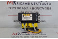 Блок подушек безопасности 13587444, 13587444   Chevrolet Captiva