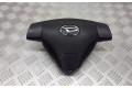 Подушка безопасности водителя    Daihatsu Cuore