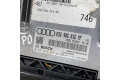 Блок управления двигателя 03g906016mf, 0281014259   Audi A6 S6 C6 4F