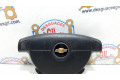 Подушка безопасности водителя 968790419, 148864   Chevrolet Aveo