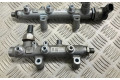 Комплект системы впрыска топлива 059130755BG, 059130089BT    Audi A6 S6 C7 4G  CLAB 