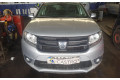 Вентилятор печки       Renault Sandero I