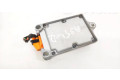 Блок подушек безопасности 9631847080, 550540400   Peugeot 406