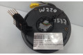 Подрулевой шлейф SRS A0004640318, A0004640318   Mercede-Benz S W220
