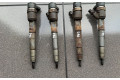 Vstřikovač 0445110296   Honda Civic    N22A2 